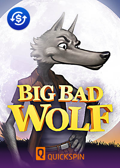 Big Bad Wolf